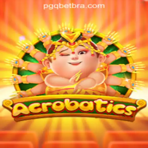 Discover the Excitement of Acrobatics on PGQ.BET Oficial Slots Brasil #1