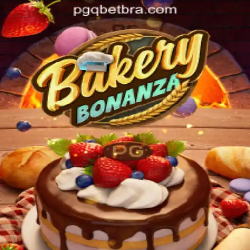 BakeryBonanza: The Sweetest Slot Experience at PGQ.BET Oficial Slots Brasil #1