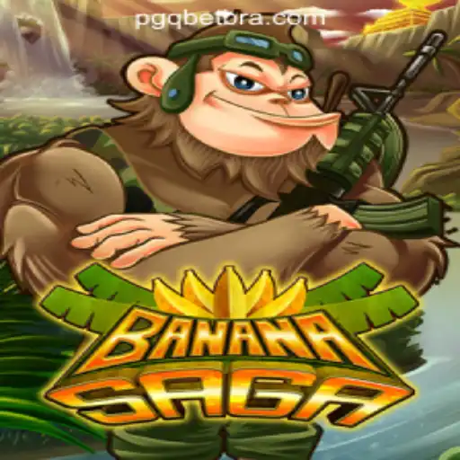 Exploring BananaSaga: The Thrilling World of PGQ.BET Oficial Slots Brasil #1