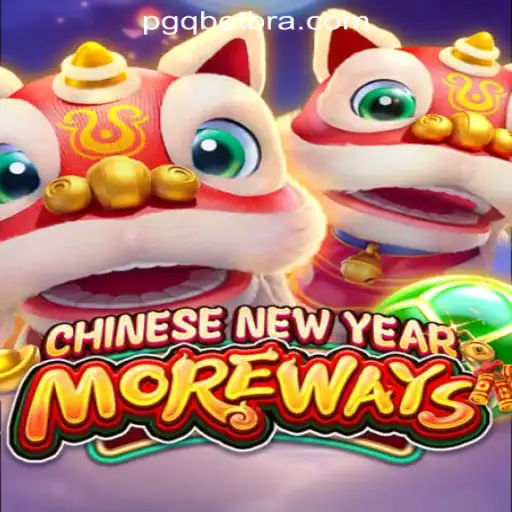 Explore CHINESENEWYEARMOREWAYS: A Captivating Slot Experience with PGQ.BET Oficial Slots Brasil #1