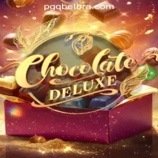 Experience the Thrill of ChocolateDeluxe: A Premier Slot Game from PGQ.BET