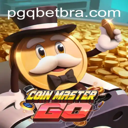Discover CoinMasterGO: The Ultimate Gaming Experience with PGQ.BET Oficial Slots Brasil #1