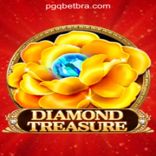 Discover the Thrills of Diamondtreasure: A Dive into PGQ.BET Oficial Slots Brasil #1