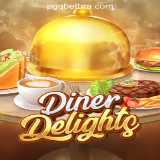 Exploring DinerDelights: A Culinary Adventure in PGQ.BET Oficial Slots Brasil #1