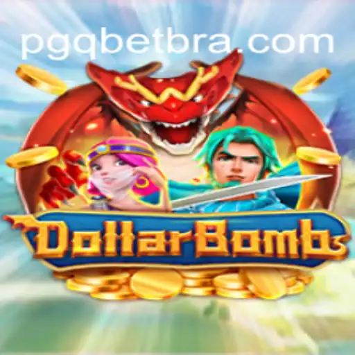 Exploring DollarBombs: The Thrilling World of PGQ.BET's Oficial Slots Brasil #1