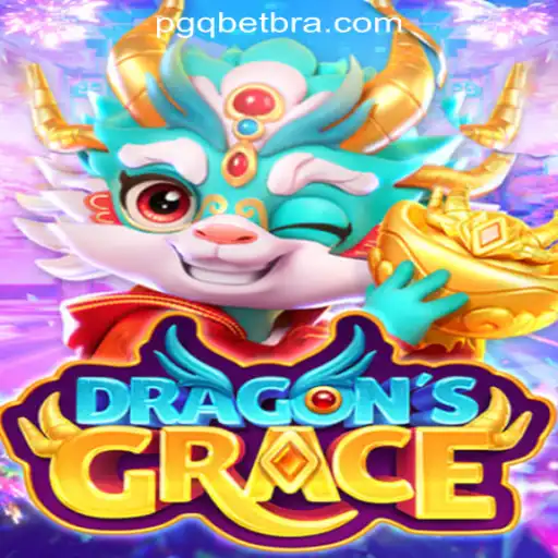 Discover DragonsGrace: Unveiling the Mystical World of PGQ.BET Oficial Slots Brasil #1