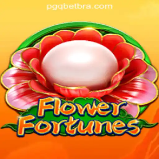 FlowerFortunes: A Thrilling Journey into PGQ.BET Oficial Slots Brasil #1