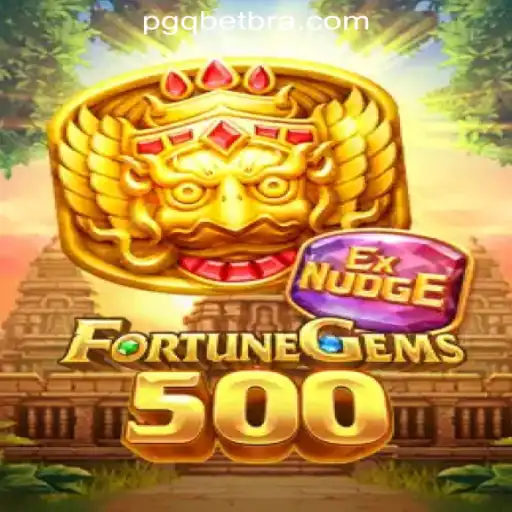 Discover the Exciting World of FortuneGems500: A Premier Offering from PGQ.BET Oficial Slots Brasil #1