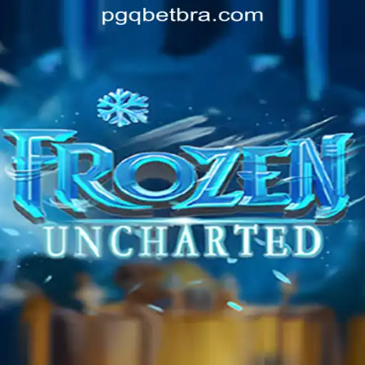 FrozenUncharted: Navigating the World of PGQ.BET Oficial Slots Brasil #1