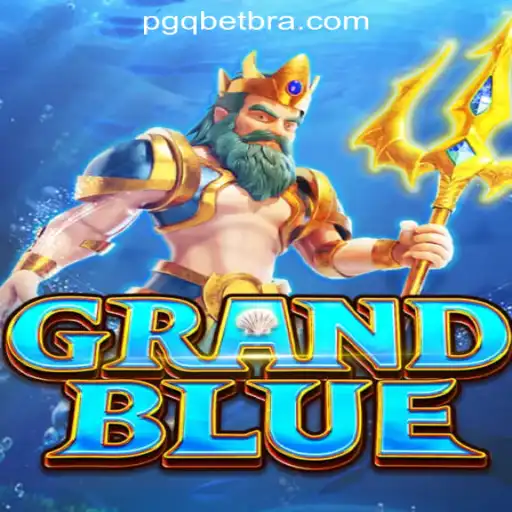 Explore the Enchanting World of GRANDBLUE: A Dive into PGQ.BET Oficial Slots Brasil #1