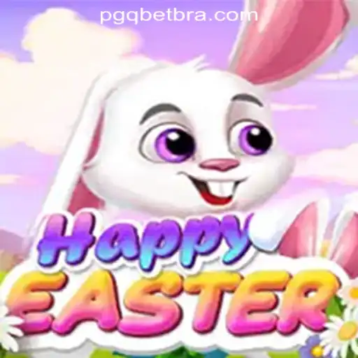 Unlock Joy with HappyEaster: Dive into PGQ.BET Oficial Slots Brasil #1