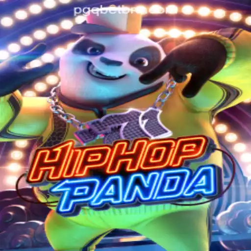 Discover the Excitement of HipHopPanda: A Leading Slot Game from PGQ.BET Oficial Slots Brasil