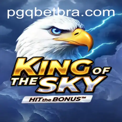 KingOfTheSky: Dive into Brazil's Premier Slot Game Experience
