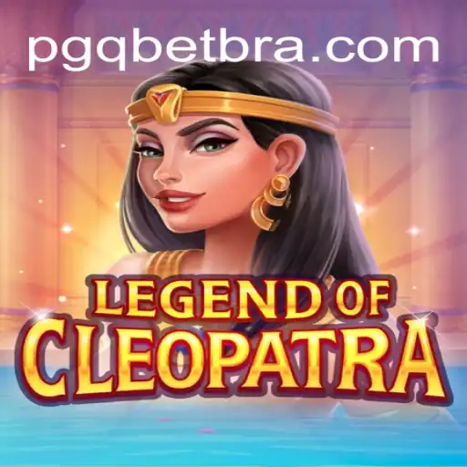 Discovering the Wonders of LegendOfCleopatra: A Look into PGQ.BET Oficial Slots Brasil #1