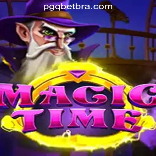Discover the Enchanting World of MagicTime with PGQ.BET Oficial Slots Brasil #1