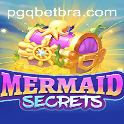 Exploring the Enchanting World of MermaidSecrets in PGQ.BET Oficial Slots Brasil