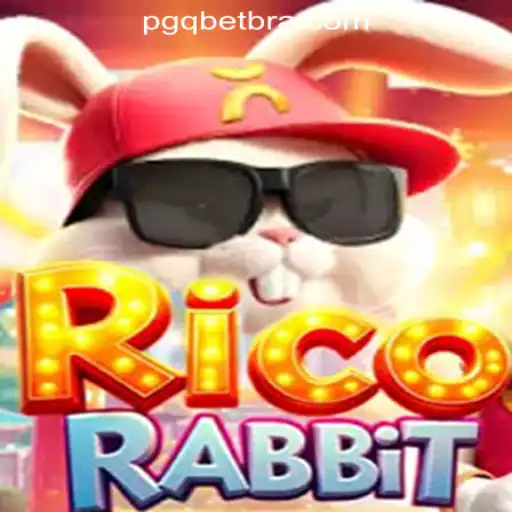 RicoRabbit and PGQ.BET Oficial Slots Brasil #1
