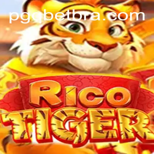 RicoTiger: The Roaring Success in Online Gaming