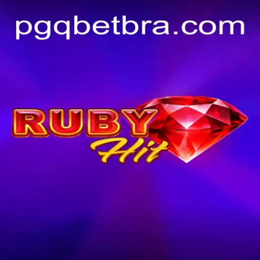 RubyHit: A Glimpse Into PGQ.BET Oficial Slots Brasil #1