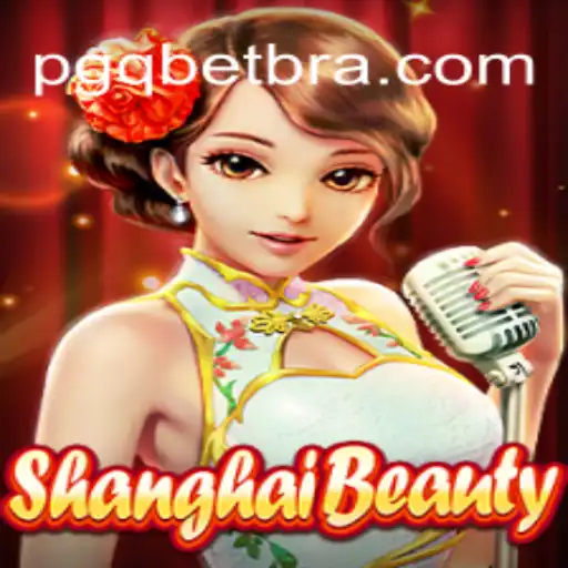 Discover the Magic of ShanghaiBeauty: The Premier Slot Game at PGQ.BET Oficial Slots Brasil #1