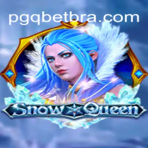 Discover the Enchantment of SnowQueen: A Captivating Adventure with PGQ.BET Oficial Slots Brasil #1