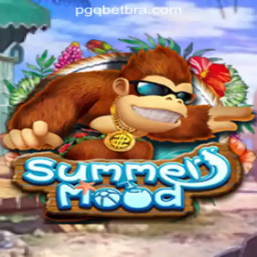 Exploring the Vibrant World of 'SummerMood' – The Ultimate Gaming Experience by PGQ.BET Official Slots in Brazil