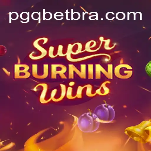 Discovering the Excitement of SuperBurningWins at PGQ.BET Oficial Slots Brasil #1