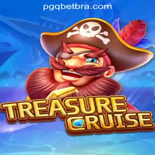 Discover the Adventure of TREASURECRUISE with PGQ.BET Oficial Slots Brasil #1
