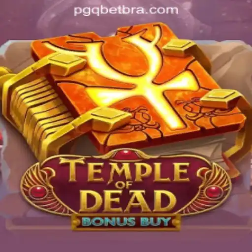 Exploring the Thrills of TempleofDeadBonusBuy: A Top Choice at PGQ.BET Oficial Slots Brasil #1