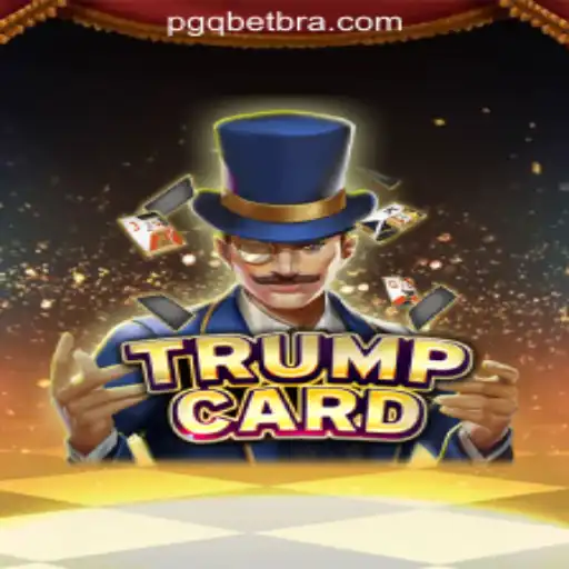 Exploring TrumpCard: A Deep Dive into PGQ.BET Oficial Slots Brasil #1