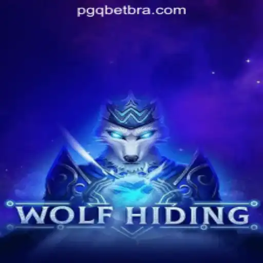 Exploring WolfHiding: A Slot Game Experience by PGQ.BET Oficial Slots Brasil #1